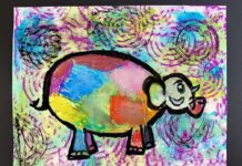 Cullman art students place in State Superintendent’s Visual Arts Show