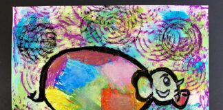 Cullman art students place in State Superintendent’s Visual Arts Show