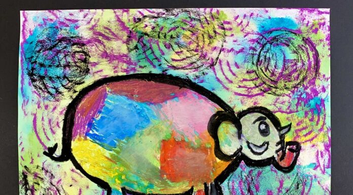 Cullman art students place in State Superintendent’s Visual Arts Show