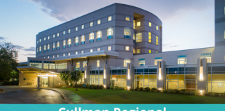 Cullman Regional establishes waiting list for Community COVID-19 Vaccination Clinics