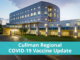 Cullman Regional establishes waiting list for Community COVID-19 Vaccination Clinics
