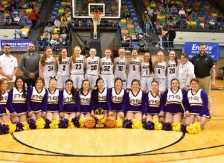 CULLMAN COUNTY TOURNAMENT: Lady Aggies edge West Point 52-49 to win County Championship
