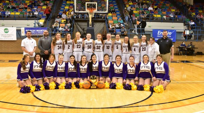 CULLMAN COUNTY TOURNAMENT: Lady Aggies edge West Point 52-49 to win County Championship