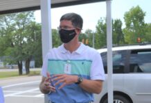 Cullman City Schools leaders hopeful for new year as 2021 kicks off