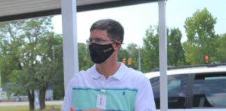 Cullman City Schools leaders hopeful for new year as 2021 kicks off