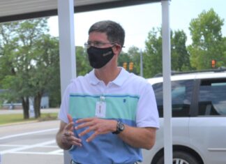 Cullman City Schools leaders hopeful for new year as 2021 kicks off