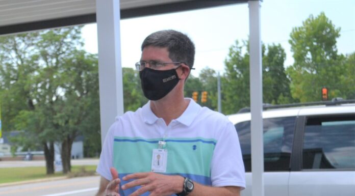 Cullman City Schools leaders hopeful for new year as 2021 kicks off