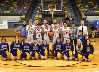 CULLMAN COUNTY TOURNAMENT: Cold Springs downs Good Hope 53-48 to win 1st county title since 2014
