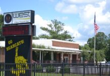 West Elementary making campus safety upgrades with new security cameras