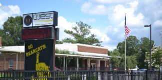 West Elementary making campus safety upgrades with new security cameras