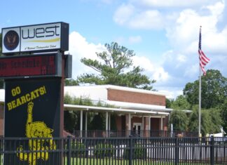 West Elementary making campus safety upgrades with new security cameras