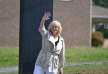 Cullman Primary School’s Culpepper finalist for national principal award