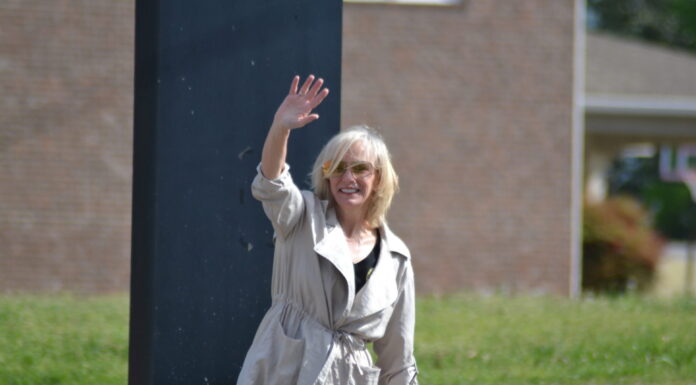 Cullman Primary School’s Culpepper finalist for national principal award