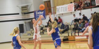 PREP BASKETBALL: Good Hope starts 2021 with area sweep over Curry