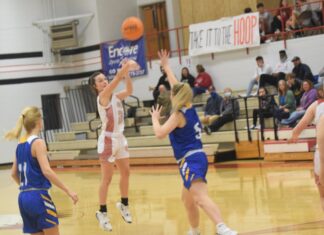 PREP BASKETBALL: Good Hope starts 2021 with area sweep over Curry