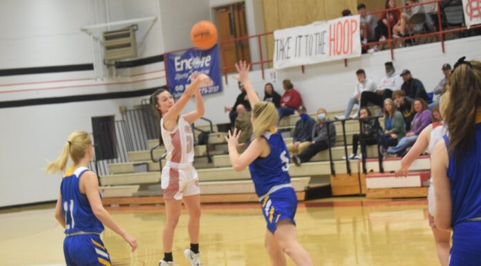 PREP BASKETBALL: Good Hope starts 2021 with area sweep over Curry