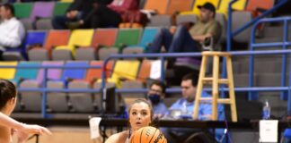 CULLMAN COUNTY TOURNAMENT: Cold Springs pulls away from Vinemont 60-35