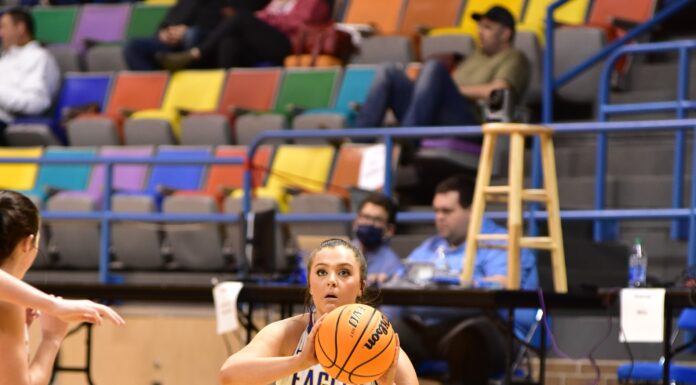 CULLMAN COUNTY TOURNAMENT: Cold Springs pulls away from Vinemont 60-35