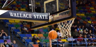 CULLMAN COUNTY TOURNAMENT: West Point downs Hanceville 71-50