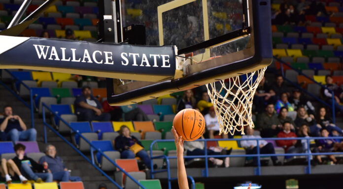 CULLMAN COUNTY TOURNAMENT: West Point downs Hanceville 71-50