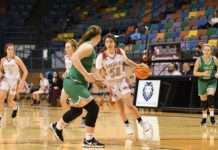 CULLMAN COUNTY TOURNAMENT: Lady Raiders race past Holly Pond 71-36