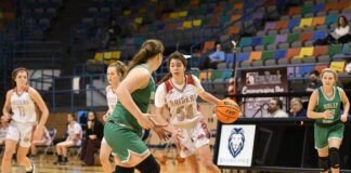 CULLMAN COUNTY TOURNAMENT: Lady Raiders race past Holly Pond 71-36