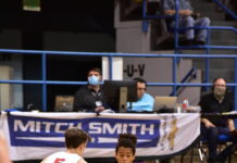 CULLMAN COUNTY TOURNAMENT: Bulldogs survive 63-62 thriller against Vinemont