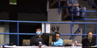 CULLMAN COUNTY TOURNAMENT: Bulldogs survive 63-62 thriller against Vinemont