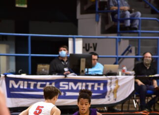 CULLMAN COUNTY TOURNAMENT: Bulldogs survive 63-62 thriller against Vinemont