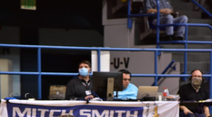 CULLMAN COUNTY TOURNAMENT: Bulldogs survive 63-62 thriller against Vinemont