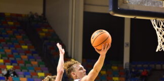 CULLMAN COUNTY TOURNAMENT: Raiders outlast Fairview 64-54