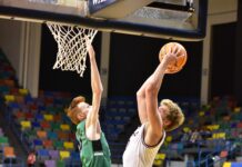 CULLMAN COUNTY TOURNAMENT: West Point handles Holly Pond 73-55