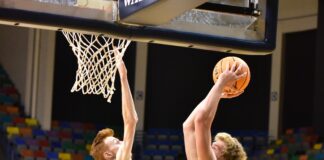 CULLMAN COUNTY TOURNAMENT: West Point handles Holly Pond 73-55