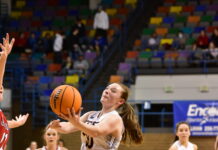 CULLMAN COUNTY TOURNAMENT: Lady Aggies down Good Hope 54-38