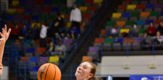 CULLMAN COUNTY TOURNAMENT: Lady Aggies down Good Hope 54-38