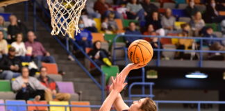 CULLMAN COUNTY TOURNAMENT: Lady Warriors outpace Cold Springs 64-53