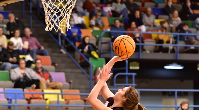 CULLMAN COUNTY TOURNAMENT: Lady Warriors outpace Cold Springs 64-53