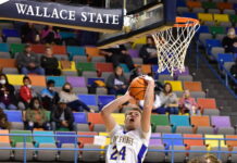 CULLMAN COUNTY TOURNAMENT: Cold Springs survives OT battle with Hanceville 60-54