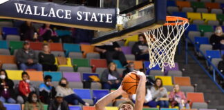 CULLMAN COUNTY TOURNAMENT: Cold Springs survives OT battle with Hanceville 60-54