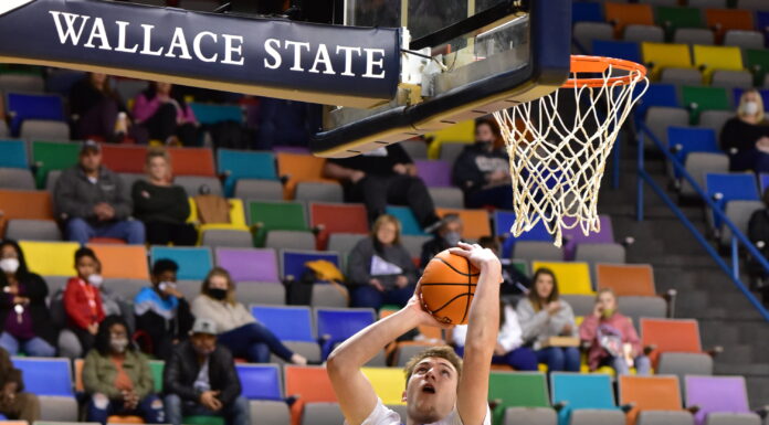 CULLMAN COUNTY TOURNAMENT: Cold Springs survives OT battle with Hanceville 60-54