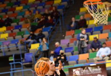 CULLMAN COUNTY TOURNAMENT: Good Hope knocks off West Point 44-37