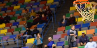 CULLMAN COUNTY TOURNAMENT: Good Hope knocks off West Point 44-37