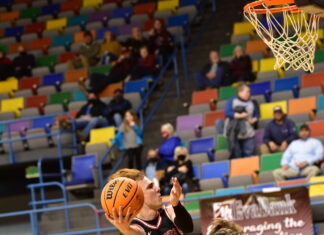 CULLMAN COUNTY TOURNAMENT: Good Hope knocks off West Point 44-37