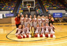 CULLMAN COUNTY TOURNAMENT: Good Hope comes back to defeat Cold Springs 44-41, captures JV Girls Championship