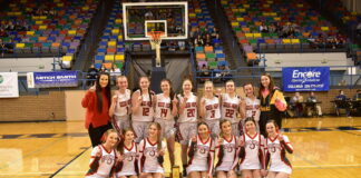 CULLMAN COUNTY TOURNAMENT: Good Hope comes back to defeat Cold Springs 44-41, captures JV Girls Championship