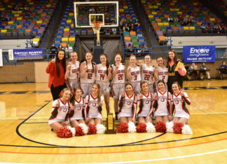 CULLMAN COUNTY TOURNAMENT: Good Hope comes back to defeat Cold Springs 44-41, captures JV Girls Championship
