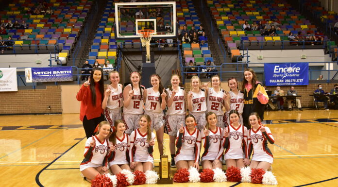 CULLMAN COUNTY TOURNAMENT: Good Hope comes back to defeat Cold Springs 44-41, captures JV Girls Championship