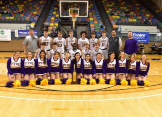 CULLMAN COUNTY TOURNAMENT: Fairview tops Good Hope 61-57 to capture JV Boys County title