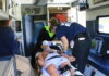 Wallace State EMS program: Openings for spring 2021 in Basic EMT and Advanced EMT
