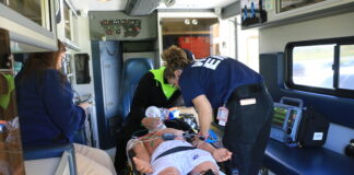 Wallace State EMS program: Openings for spring 2021 in Basic EMT and Advanced EMT